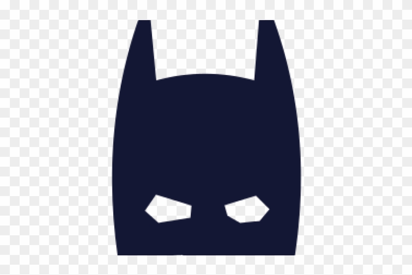 Detail Batman Mask Clipart Nomer 25