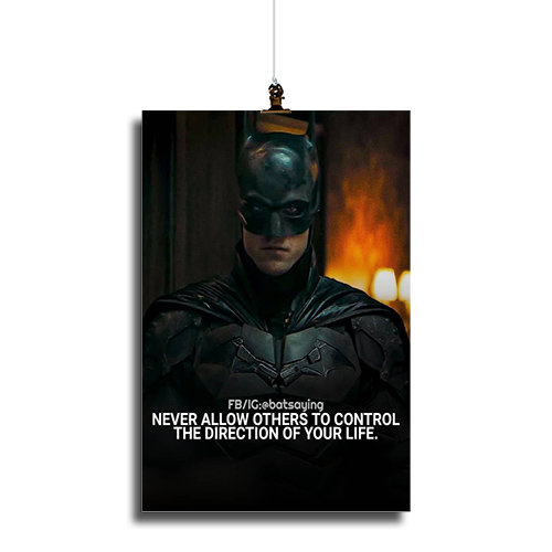 Detail Batman Motivational Quotes Nomer 50