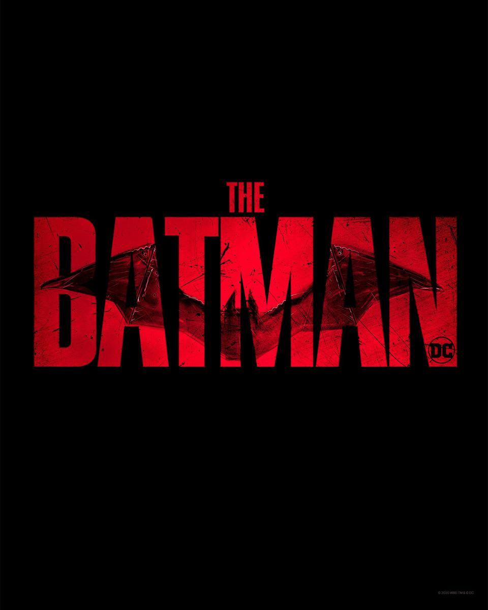 Batman New Logo - KibrisPDR