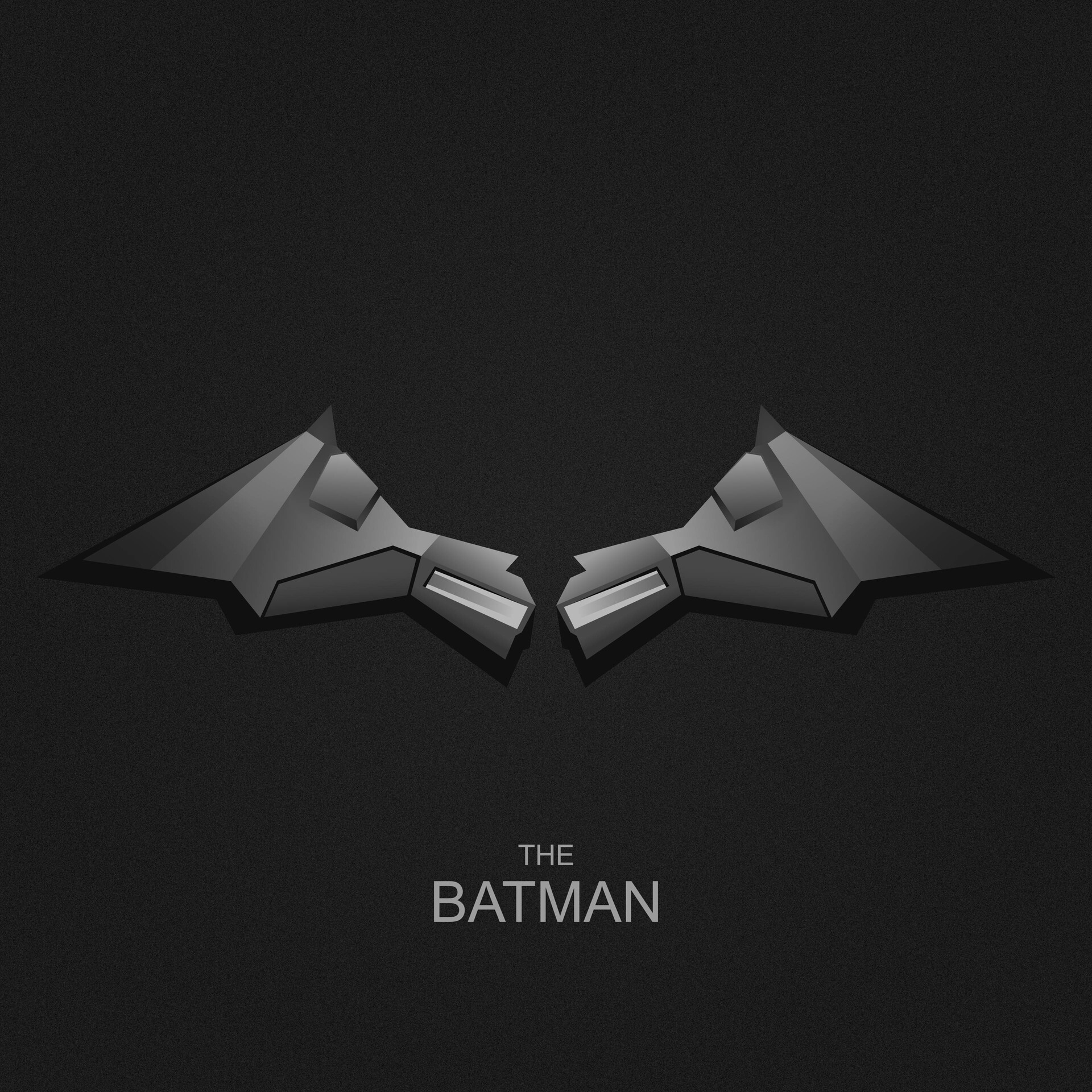 Detail Batman New Logo Nomer 34