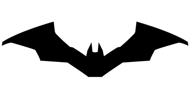 Detail Batman New Logo Nomer 40