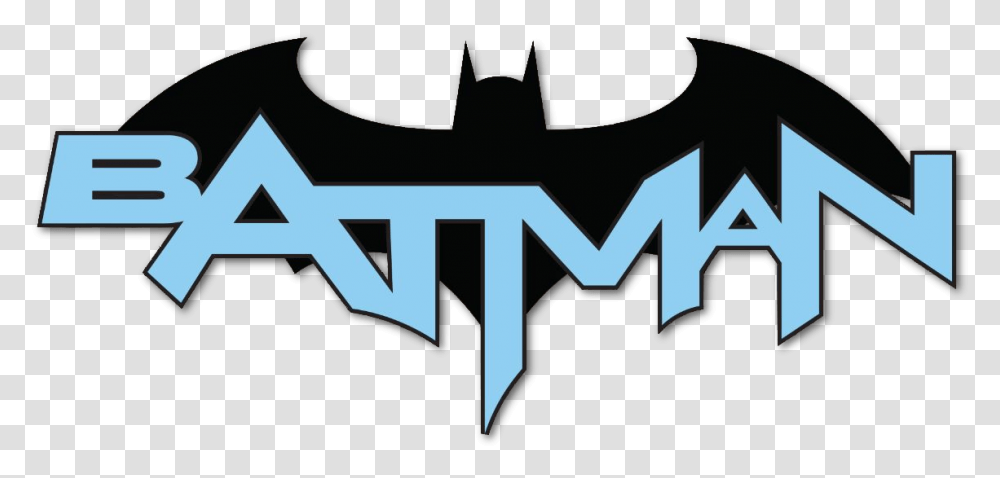 Detail Batman New Logo Nomer 49