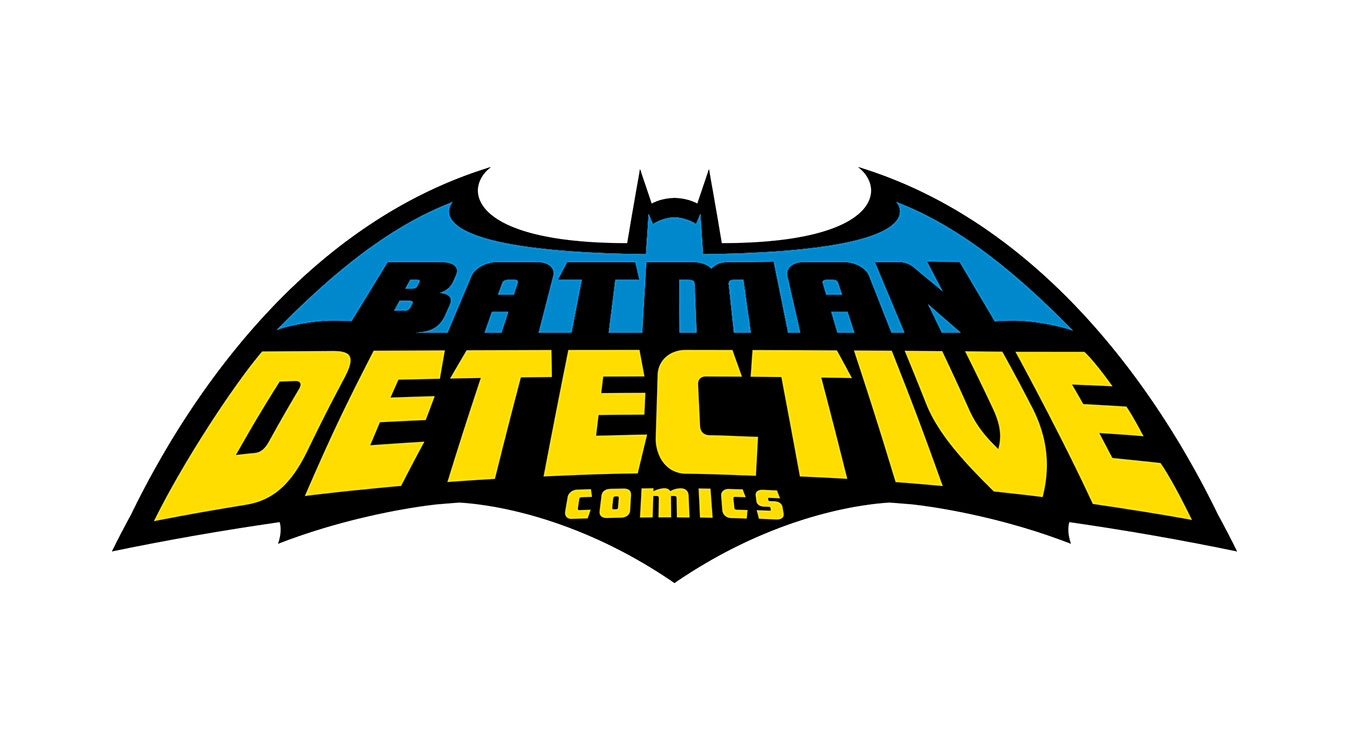 Detail Batman New Logo Nomer 50