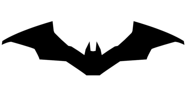 Detail Batman New Logo Nomer 8