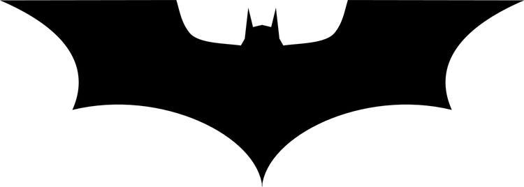 Detail Batman New Logo Nomer 10