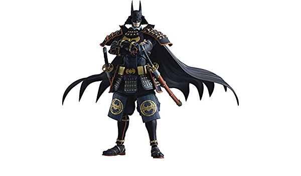 Detail Batman Ninja Imdb Nomer 45