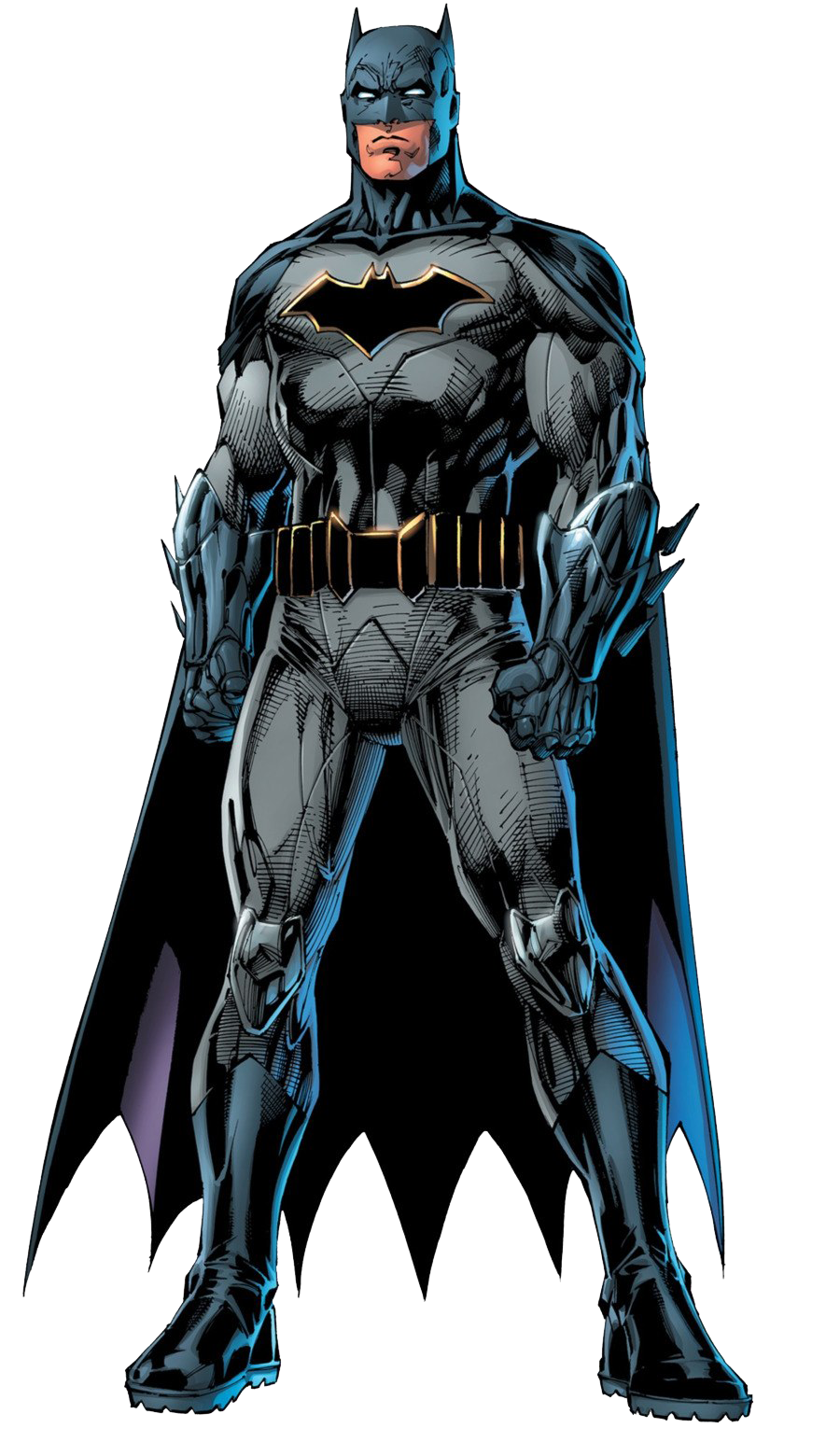 Detail Batman No Background Nomer 19