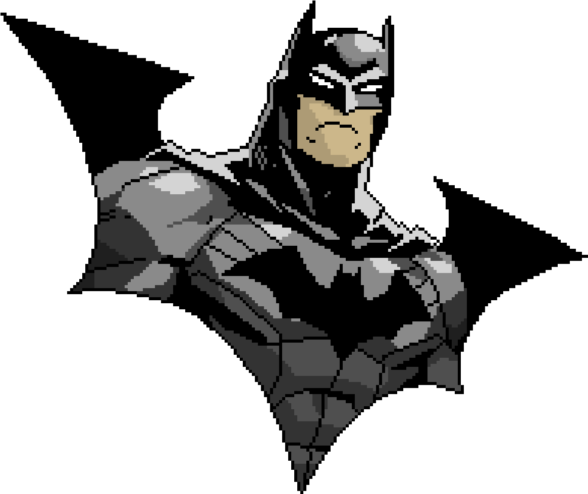 Detail Batman No Background Nomer 36