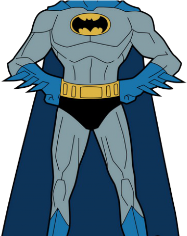 Detail Batman No Background Nomer 46