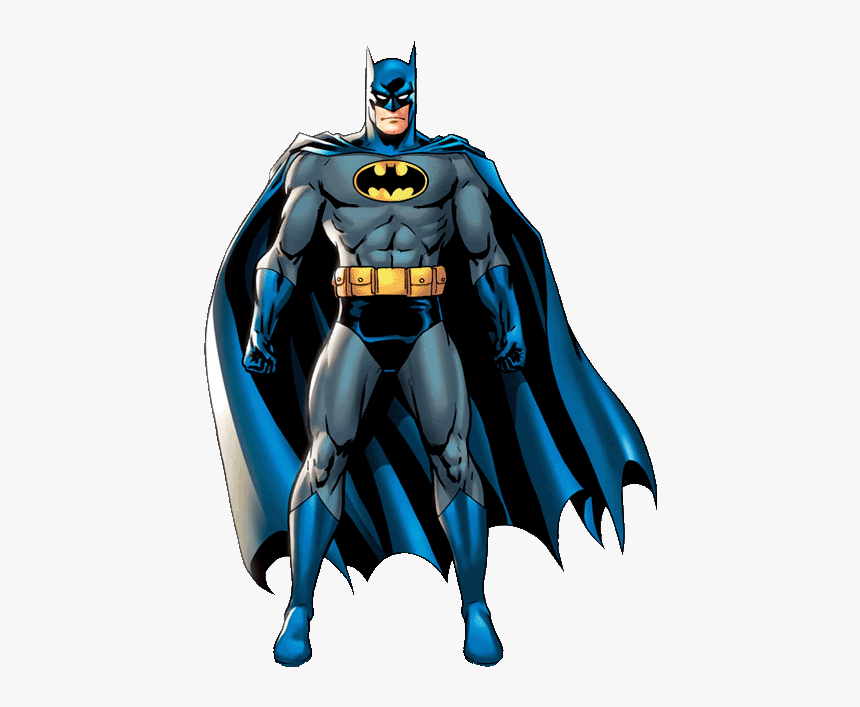 Detail Batman No Background Nomer 9