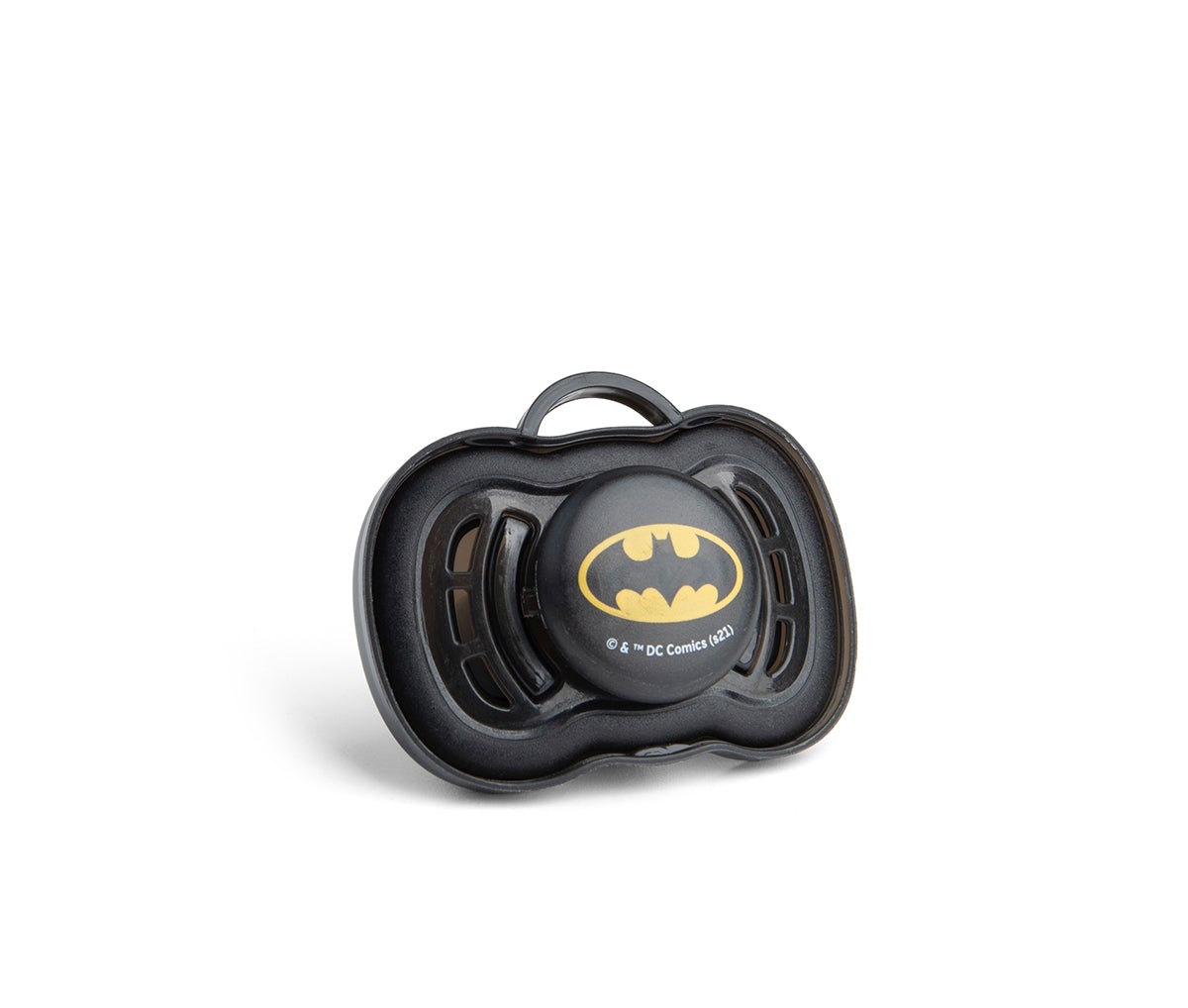 Detail Batman Pacifier Baby Nomer 12