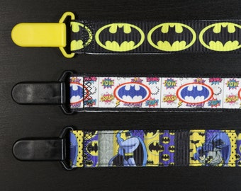 Detail Batman Pacifier Baby Nomer 32