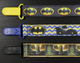 Detail Batman Pacifier Baby Nomer 42