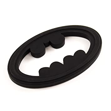 Detail Batman Pacifier Baby Nomer 56