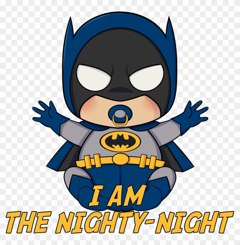 Detail Batman Pacifier Baby Nomer 57