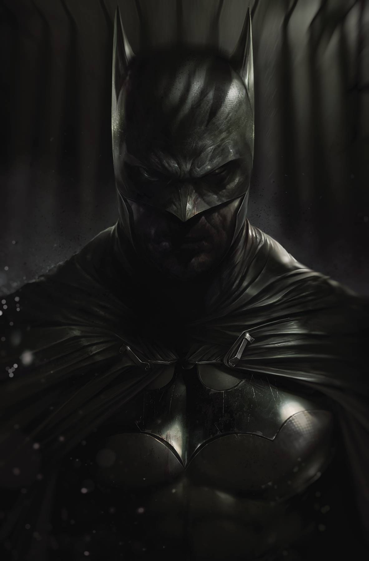 Detail Batman Phone Wallpaper Nomer 2