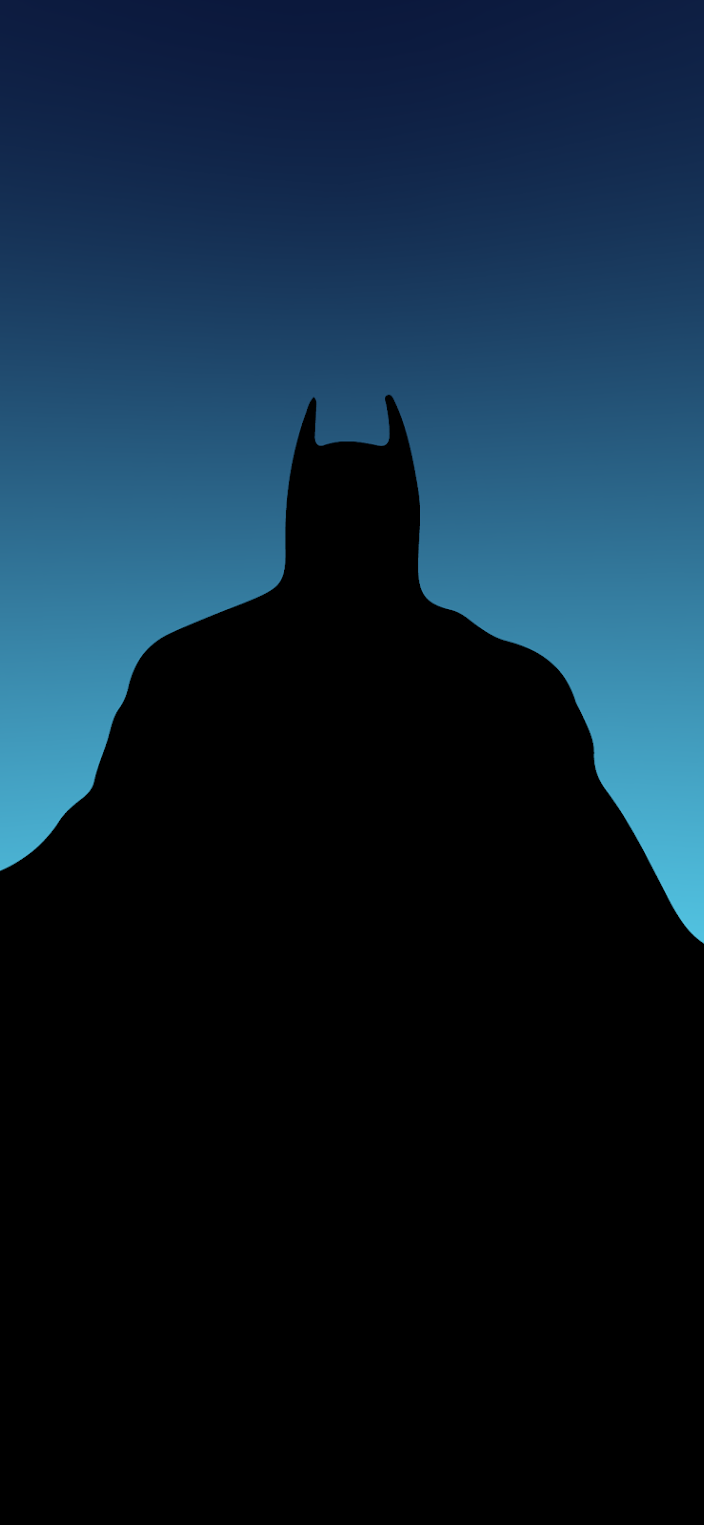 Detail Batman Phone Wallpaper Nomer 16