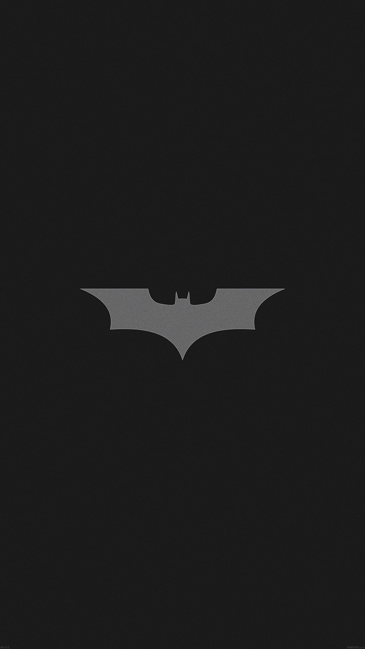 Detail Batman Phone Wallpaper Nomer 3