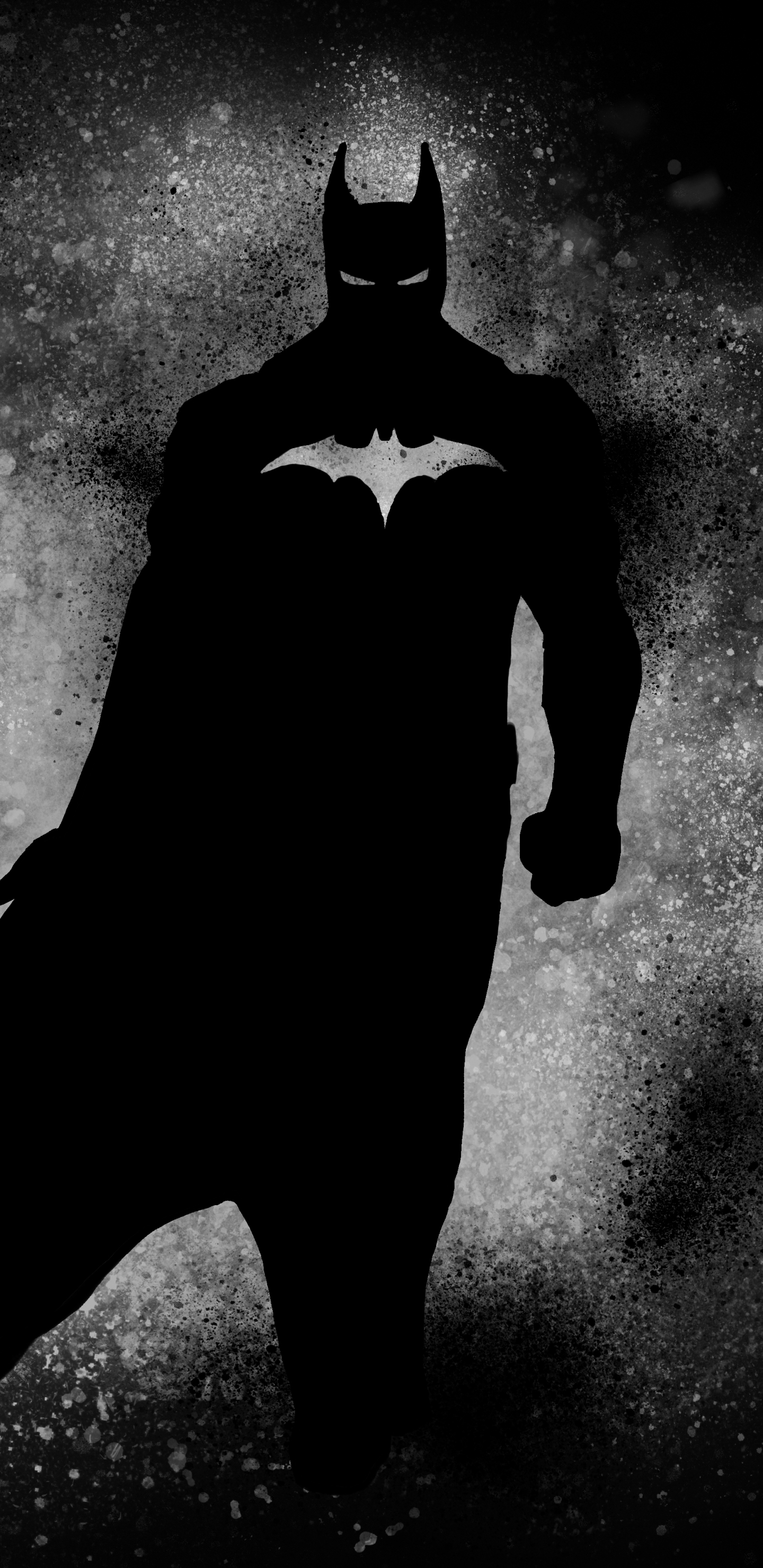 Detail Batman Phone Wallpaper Nomer 25