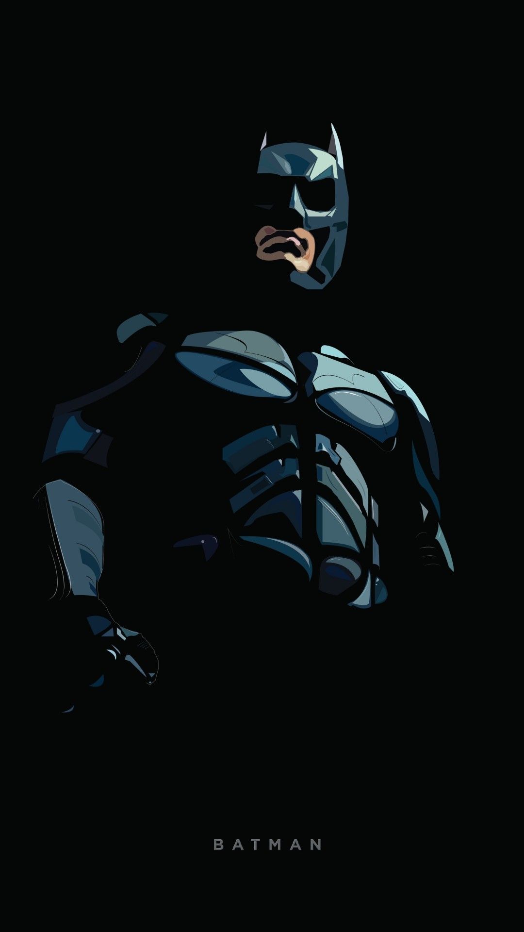 Detail Batman Phone Wallpaper Nomer 33