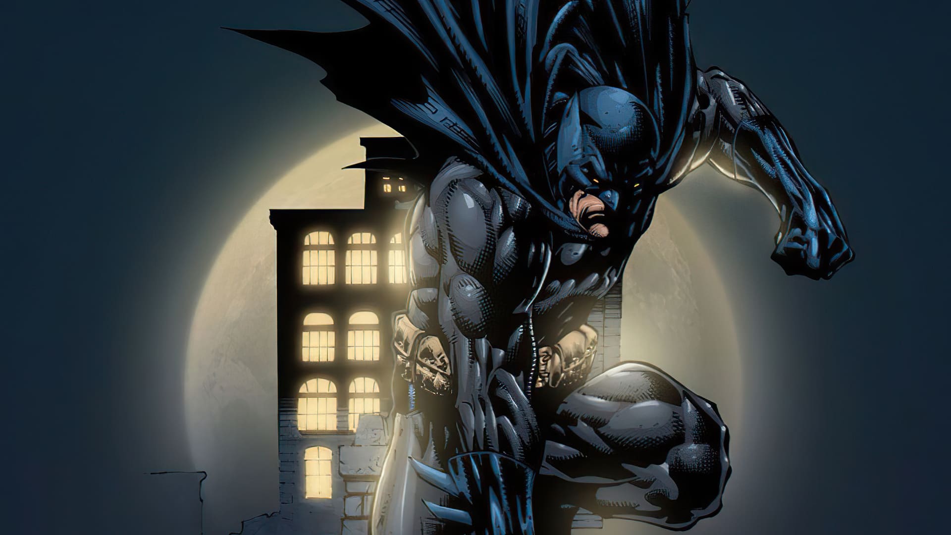 Detail Batman Pics Download Nomer 37