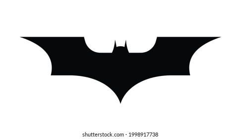 Detail Batman Pics Logo Nomer 18