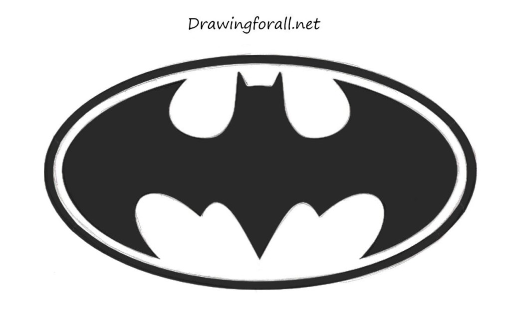 Detail Batman Pics Logo Nomer 21