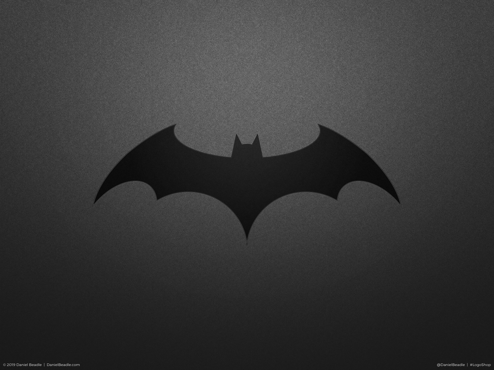 Detail Batman Pics Logo Nomer 25