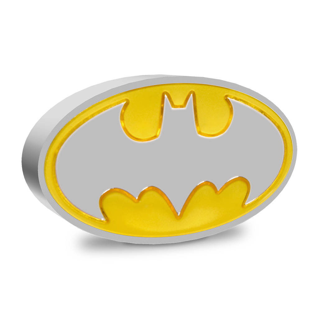 Detail Batman Pics Logo Nomer 38