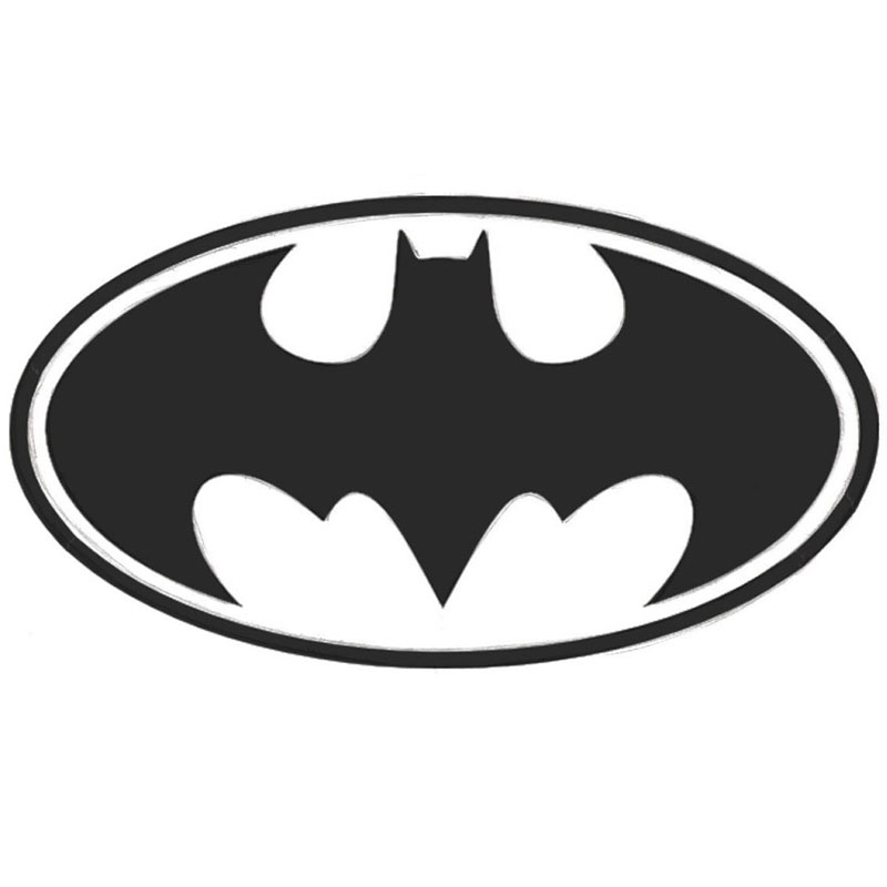 Detail Batman Pics Logo Nomer 8