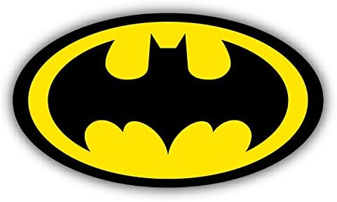 Detail Batman Pics Logo Nomer 10