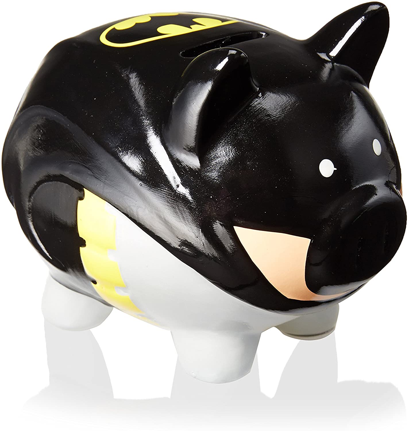 Batman Piggy Bank - KibrisPDR