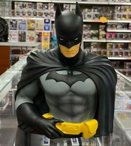 Detail Batman Piggy Bank Nomer 24