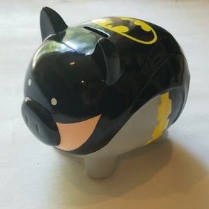 Detail Batman Piggy Bank Nomer 38