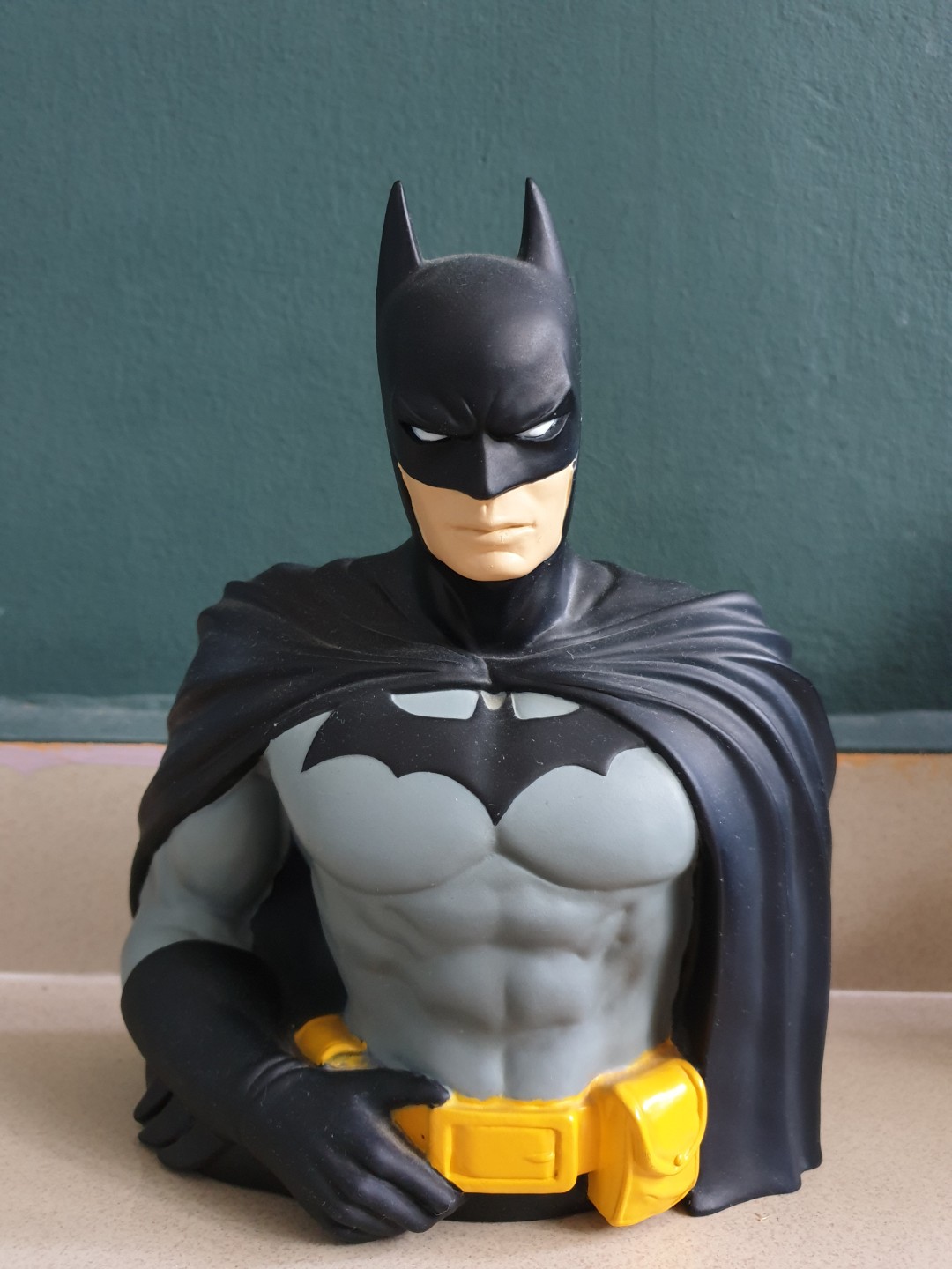 Detail Batman Piggy Bank Nomer 46