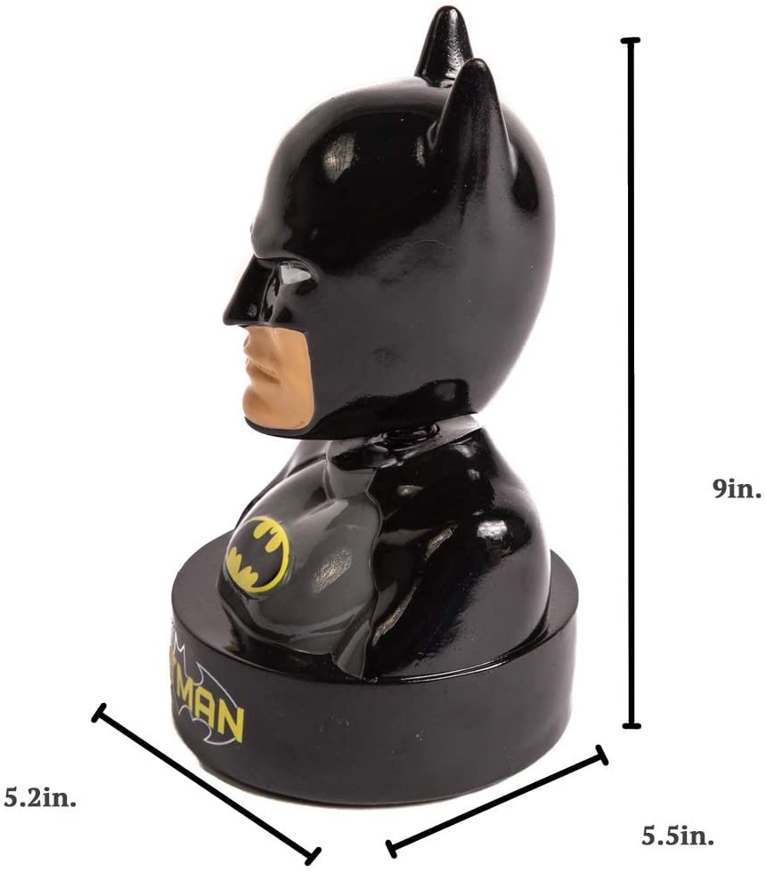 Detail Batman Piggy Bank Nomer 49