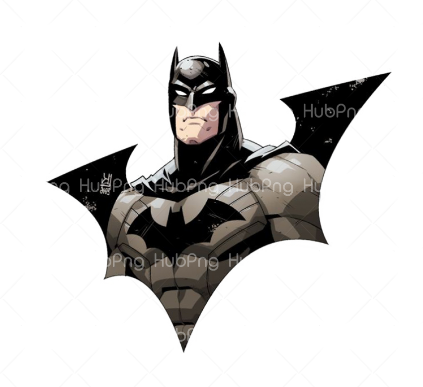 Detail Batman Png Images Nomer 37