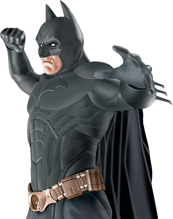 Download Batman Png Images Nomer 40