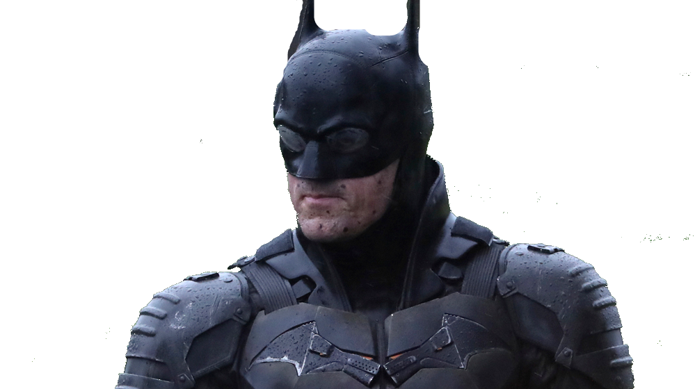 Detail Batman Png Images Nomer 46