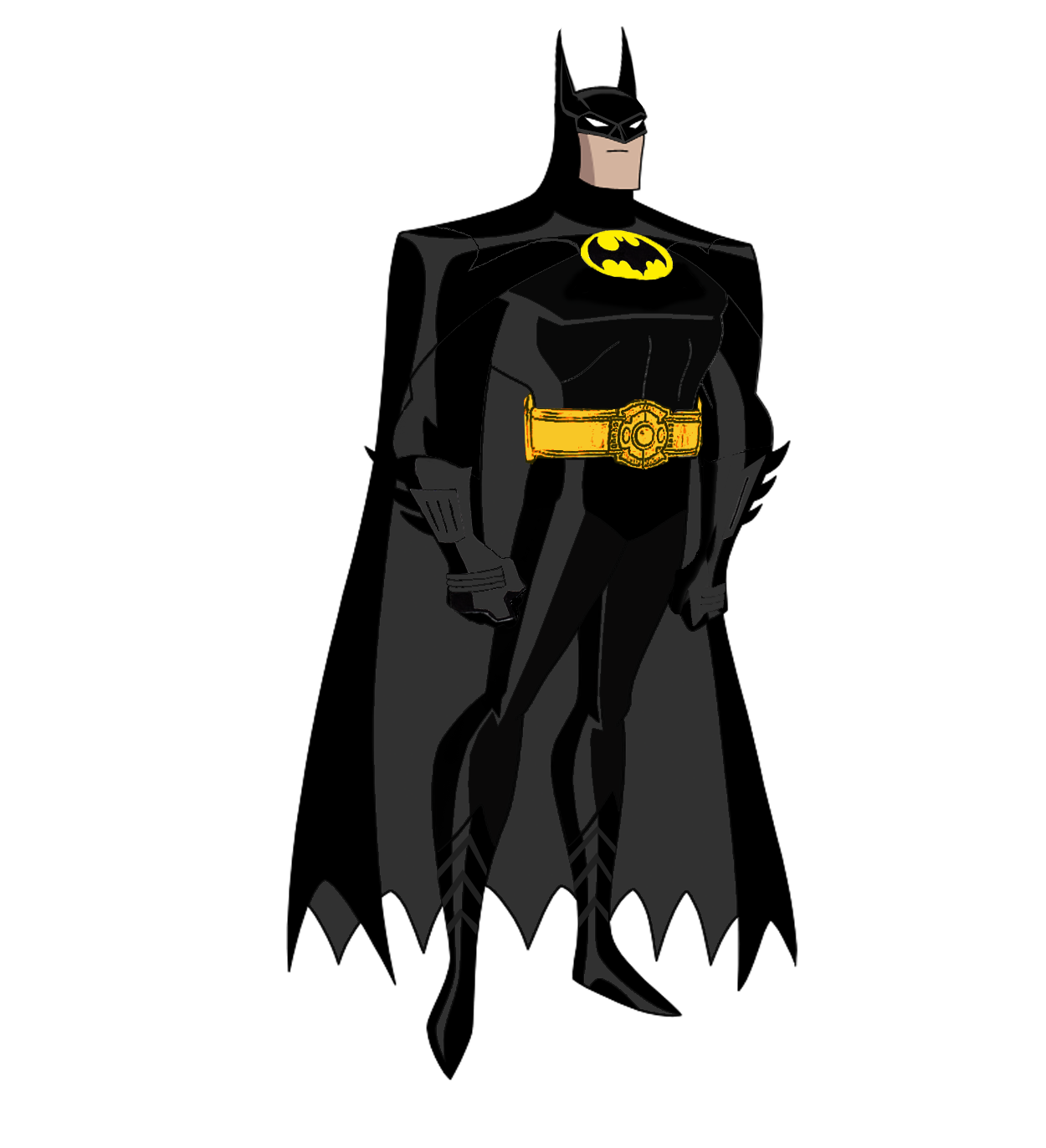 Detail Batman Png Images Nomer 57