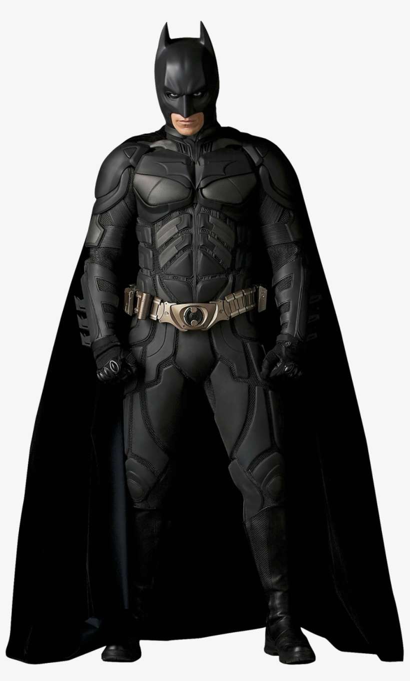 Detail Batman Png Images Nomer 8