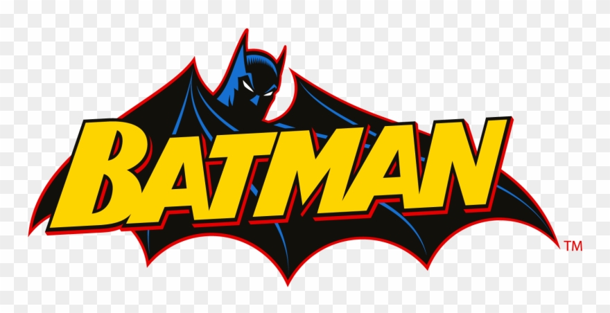 Detail Batman Png Logo Nomer 47