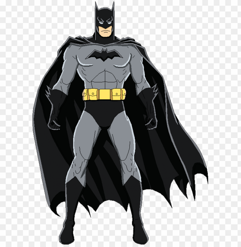 Detail Batman Png Transparent Nomer 2