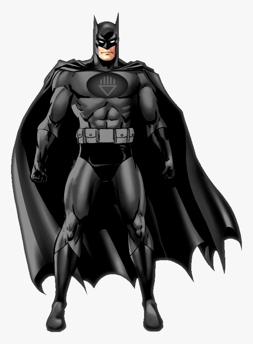 Detail Batman Png Transparent Nomer 11