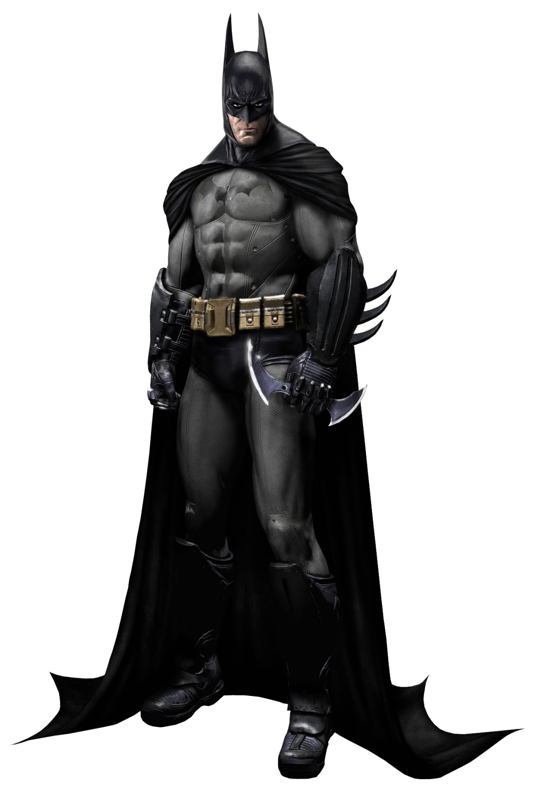 Detail Batman Png Transparent Nomer 16