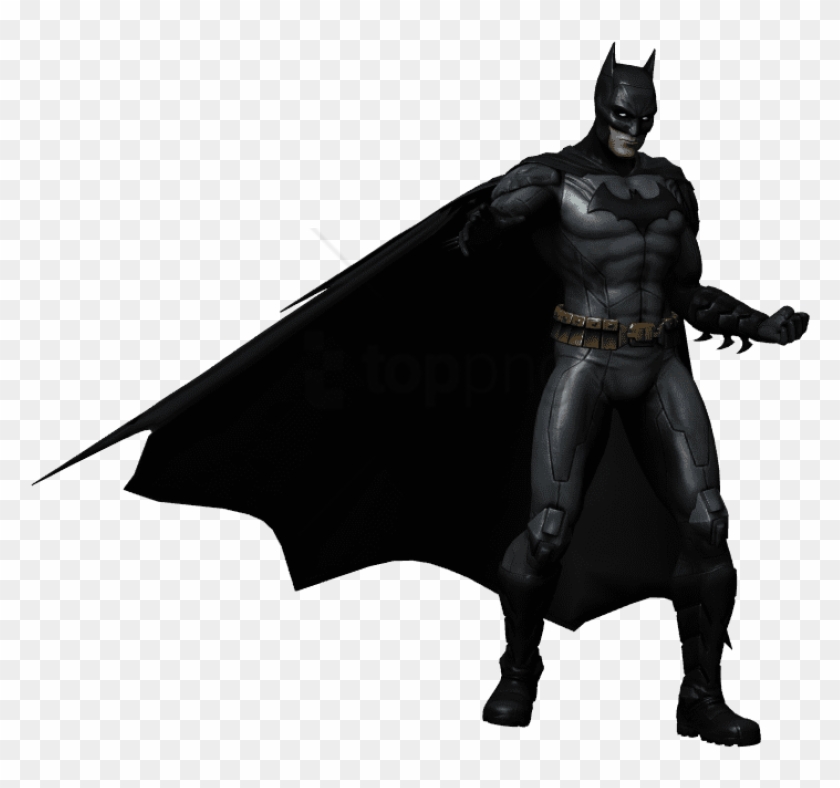 Detail Batman Png Transparent Nomer 17