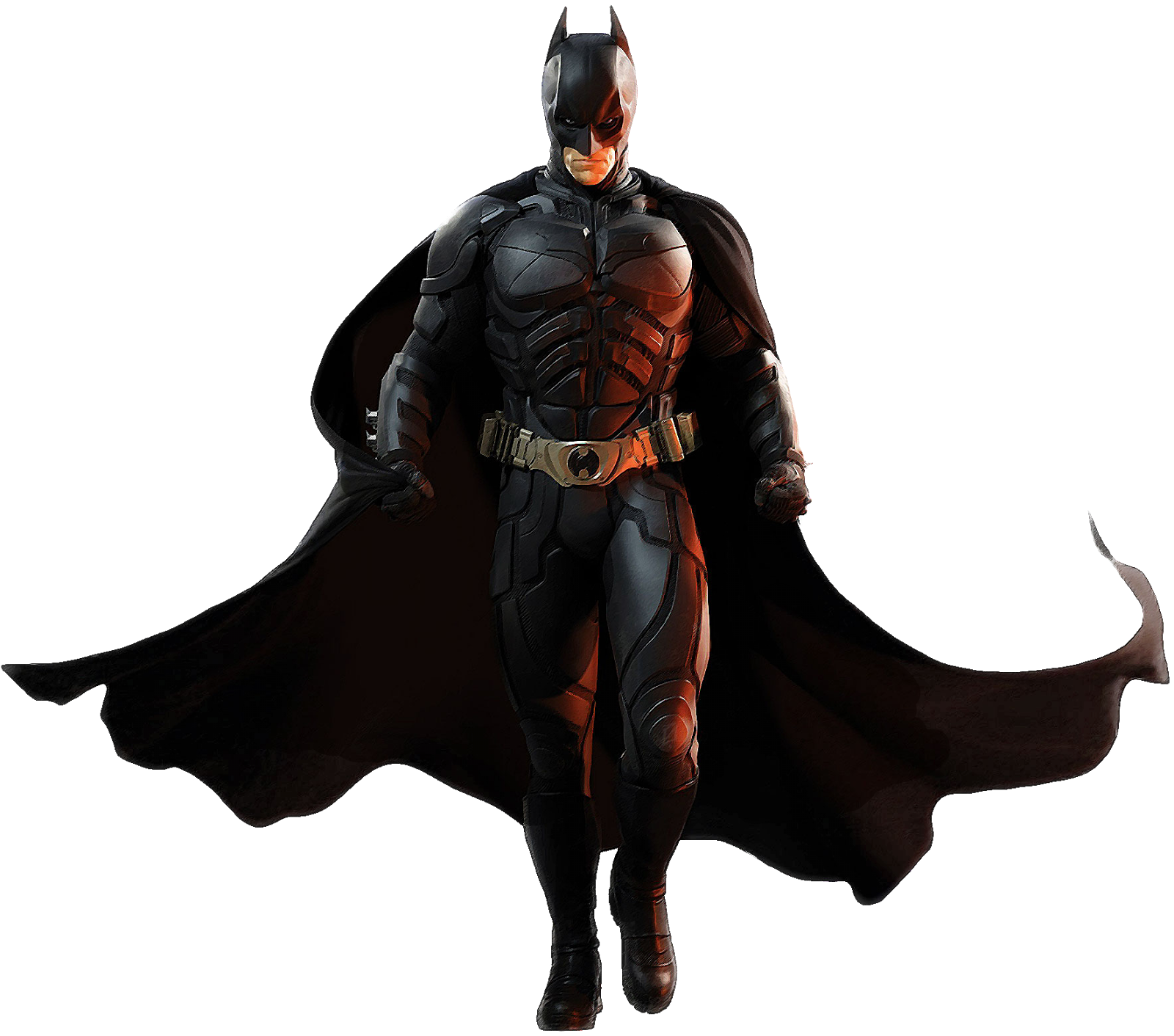 Detail Batman Png Transparent Nomer 25