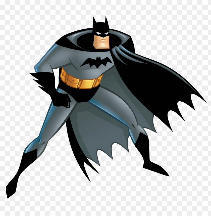 Detail Batman Png Transparent Nomer 26