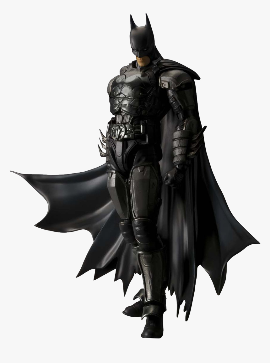 Detail Batman Png Transparent Nomer 4