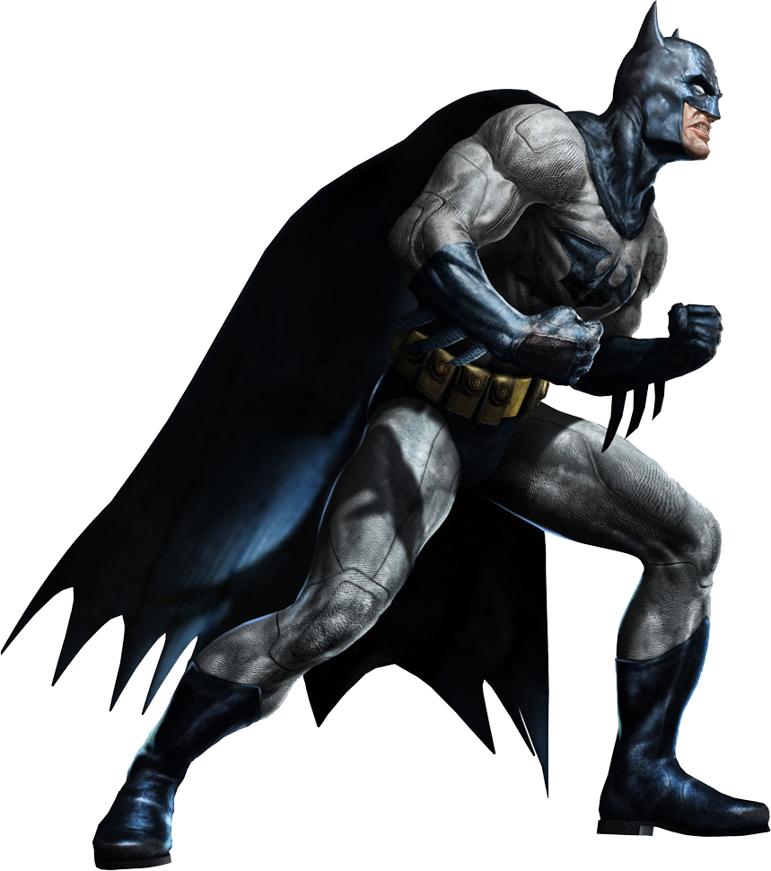 Detail Batman Png Transparent Nomer 32